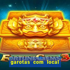 garotas com local porto alegre